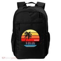 Kauai Kauai Hawaii Backpack thumb 0