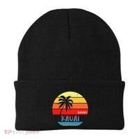 Kauai Kauai Hawaii Beanie thumb 0