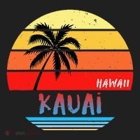 Kauai Kauai Hawaii Beanie thumb 2