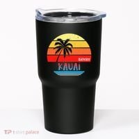 Kauai Kauai Hawaii Tumbler thumb 0