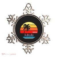 Kauai Kauai Hawaii Ornament thumb 0