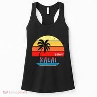 Kauai Kauai Hawaii Women's Tank Top thumb 0