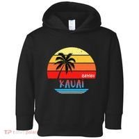 Kauai Kauai Hawaii Toddler Hoodie thumb 0