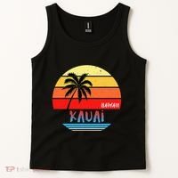Kauai Kauai Hawaii Tank Top thumb 2