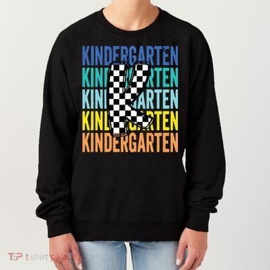 Kindergarten Women's Sweatshirt
