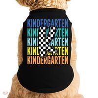 Kindergarten Doggie Tank thumb 0