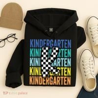 Kindergarten Hoodie thumb 4