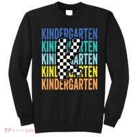 Kindergarten Sweatshirt thumb 0