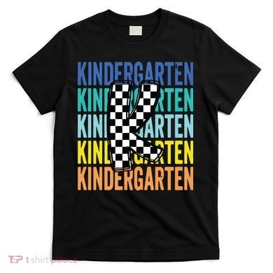 Kindergarten T-Shirt