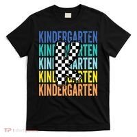 Kindergarten T-Shirt thumb 0