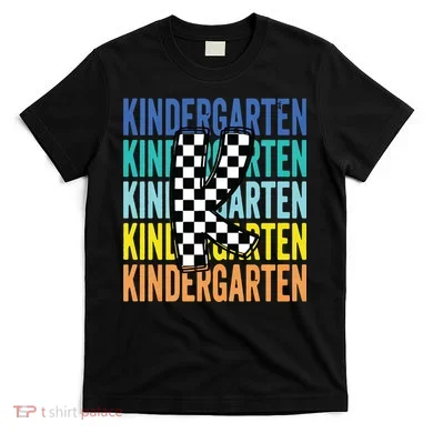 Kindergarten T-Shirt