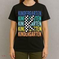 Kindergarten T-Shirt thumb 4