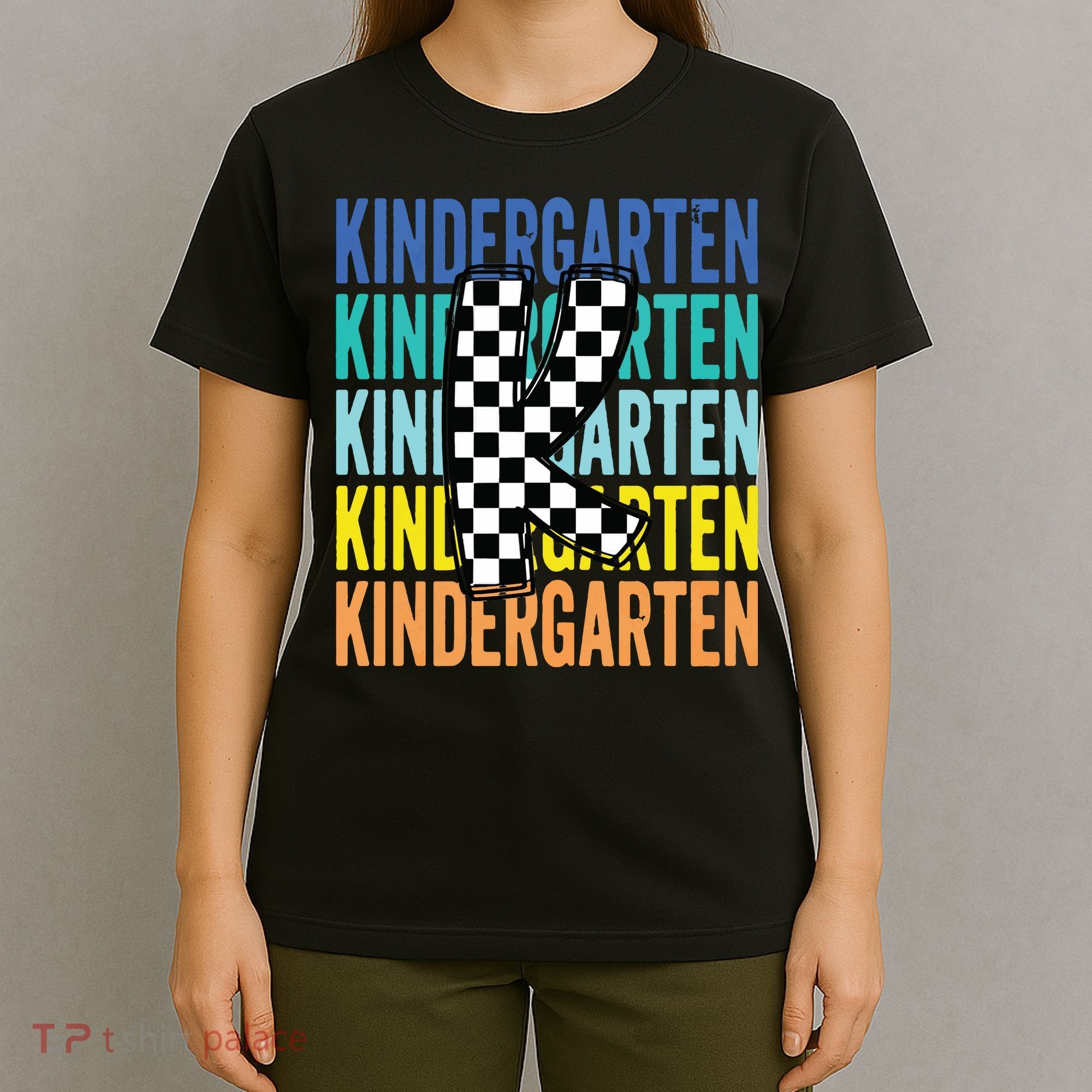 Kindergarten T-Shirt