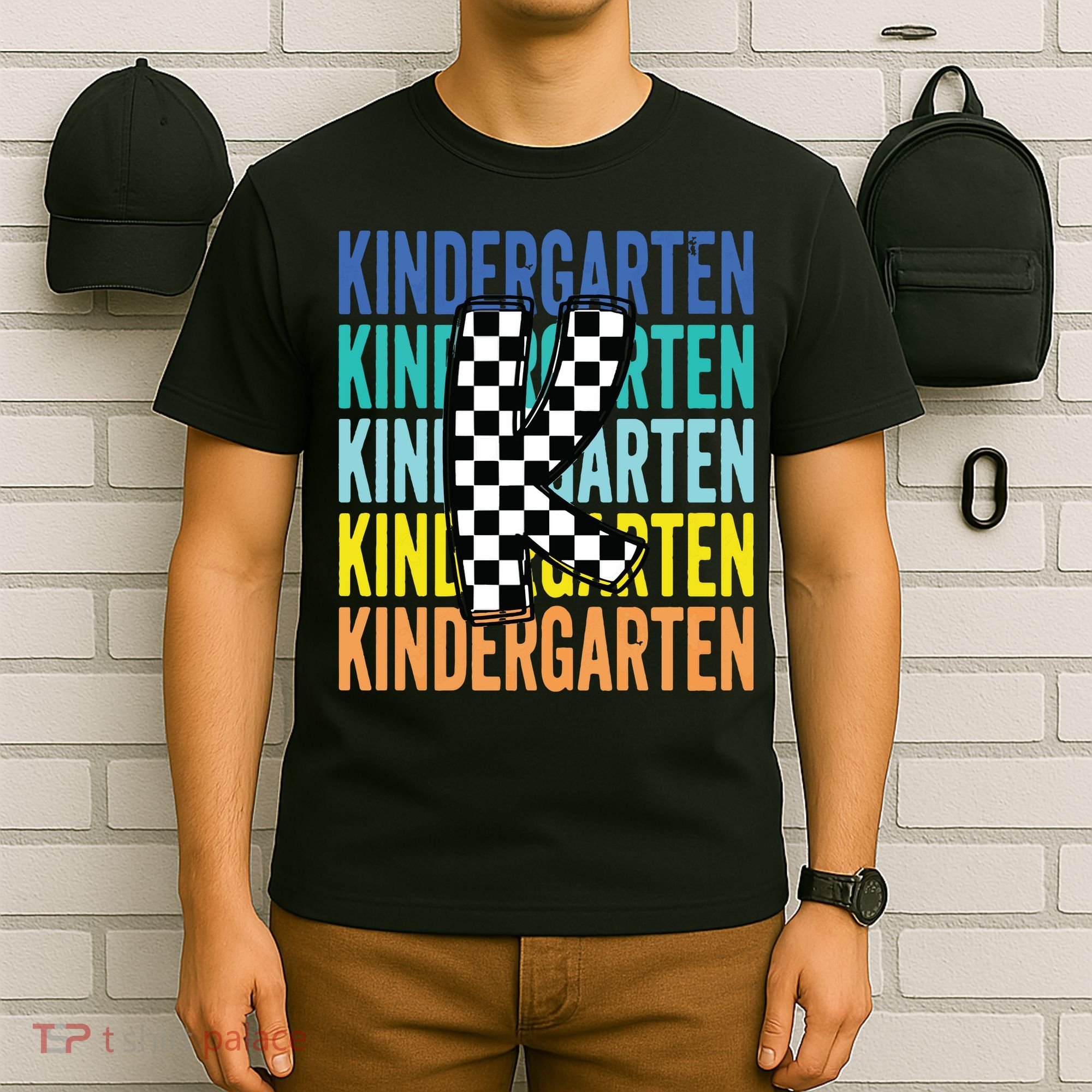Kindergarten T-Shirt