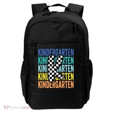 Kindergarten Backpack