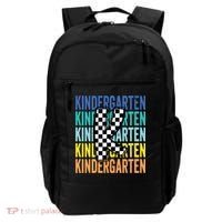 Kindergarten Backpack thumb 0