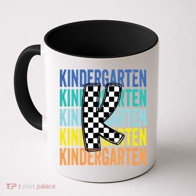 Kindergarten Coffee Mug