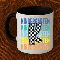 Kindergarten Coffee Mug thumb 2