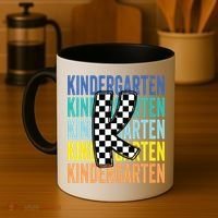 Kindergarten Coffee Mug thumb 4
