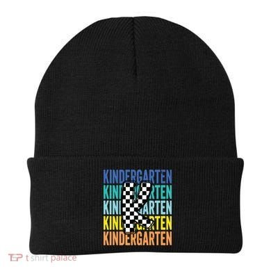 Kindergarten Beanie