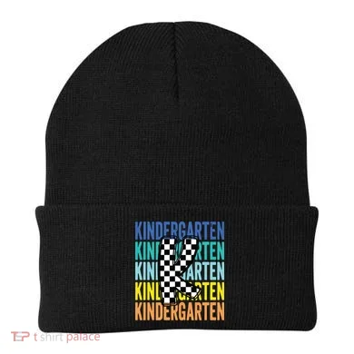 Kindergarten Beanie