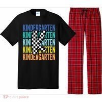 Kindergarten Pajama Set thumb 0