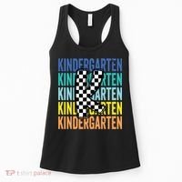 Kindergarten Women's Tank Top thumb 0