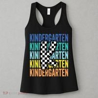 Kindergarten Women's Tank Top thumb 3