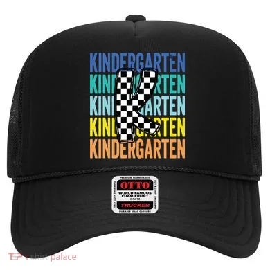 Kindergarten Hat
