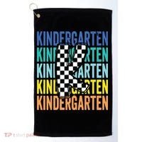 Kindergarten Golf Towel thumb 0