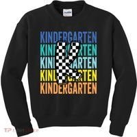 Kindergarten Kids Sweatshirt thumb 0