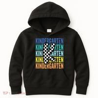 Kindergarten Kids Hoodie thumb 0