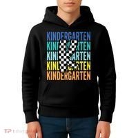 Kindergarten Kids Hoodie thumb 4