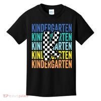 Kindergarten Kids T-Shirt thumb 0