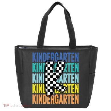 Kindergarten Tote Bag