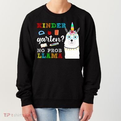 Kindergarten Women's Sweatshirt