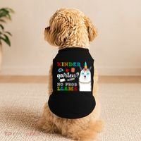 Kindergarten Doggie Tank thumb 2