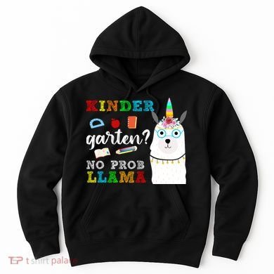 Kindergarten Hoodie