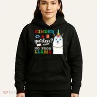 Kindergarten Hoodie thumb 5