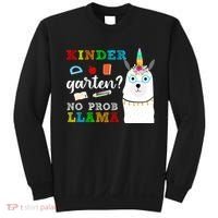 Kindergarten Sweatshirt thumb 0
