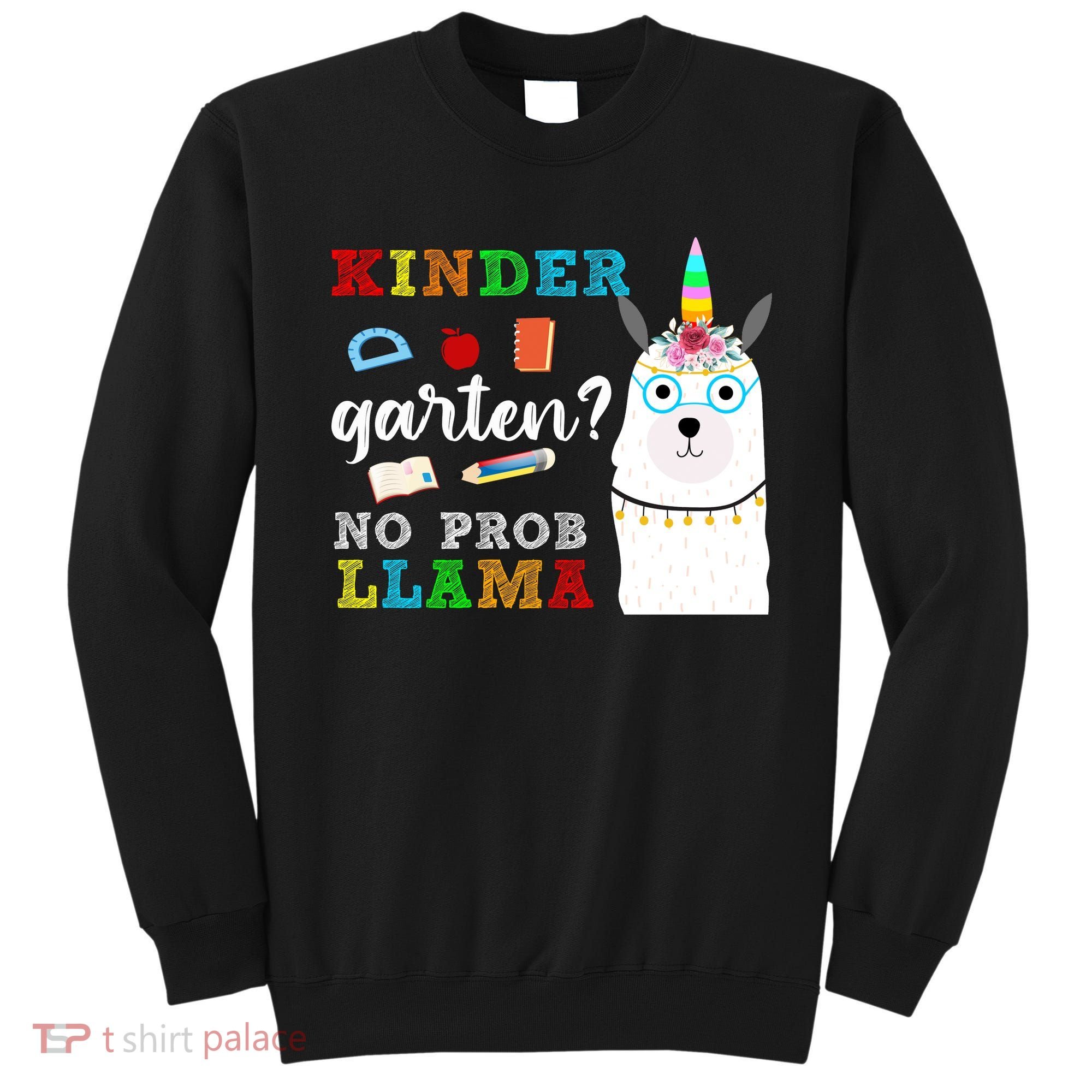 Kindergarten Sweatshirt