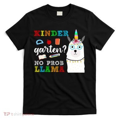 Kindergarten T-Shirt