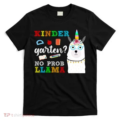 Kindergarten T-Shirt