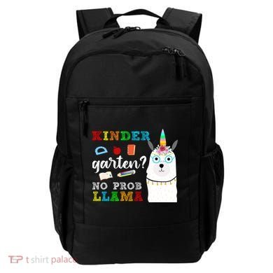 Kindergarten Backpack