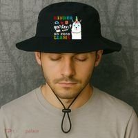 Kindergarten Bucket Hat thumb 2