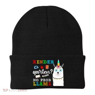 Kindergarten Beanie