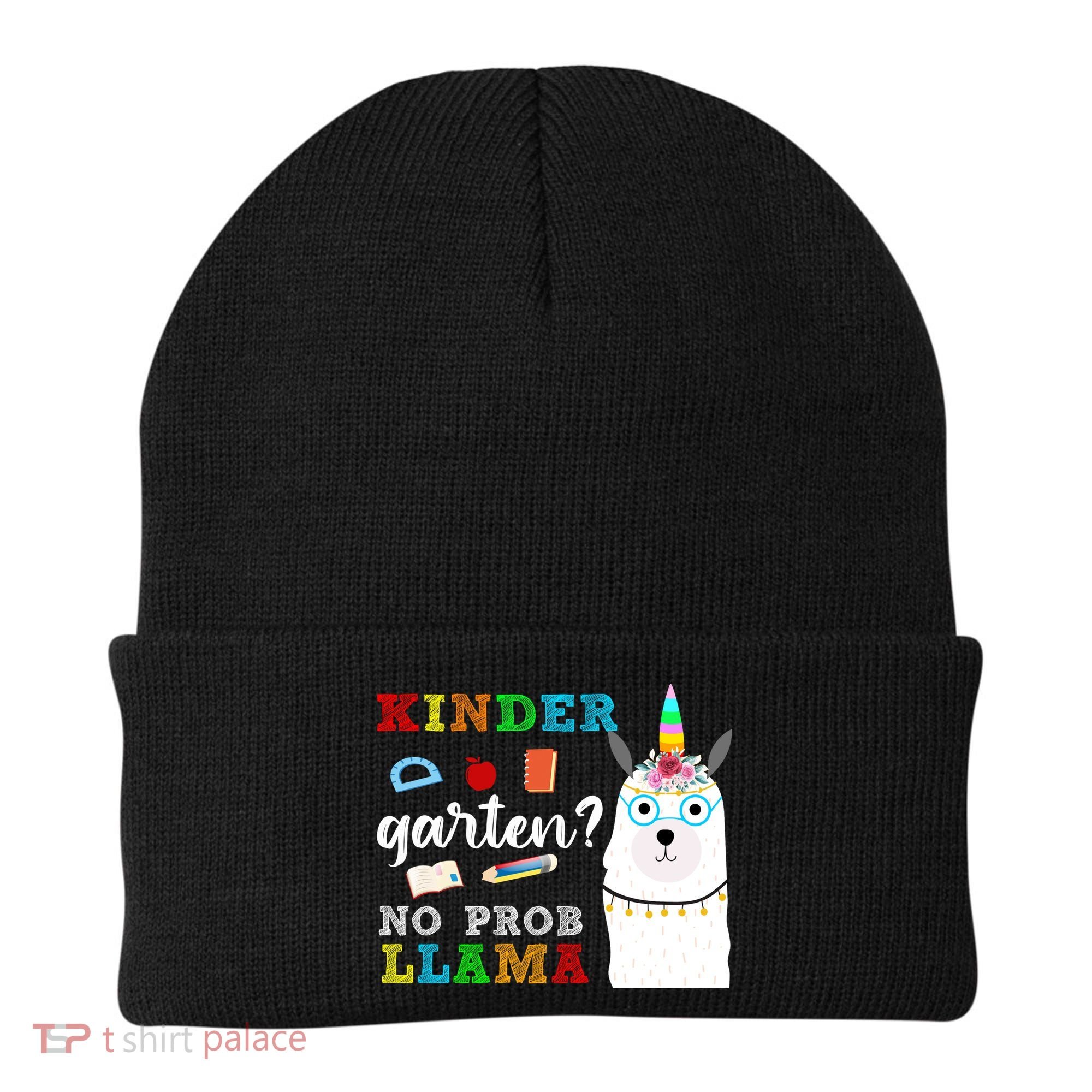 Kindergarten Beanie