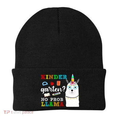 Kindergarten Beanie
