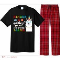 Kindergarten Pajama Set thumb 0