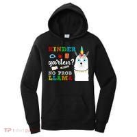 Kindergarten Women's Hoodie thumb 0